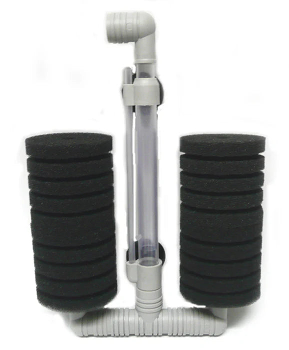 Buy quality sponge filters at Aquarium Haven