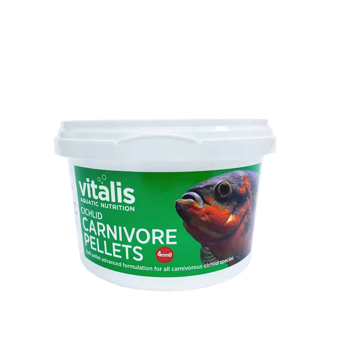 Cichlid-Carnivore-Pellets-4mm-160g-Pot-White