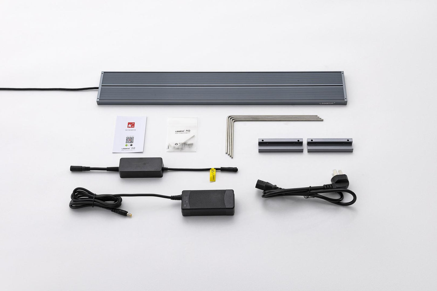 LEDSTAR WRGB Slim Pro Smart Light 90cm