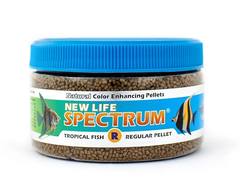 New Life Spectrum regular 80g