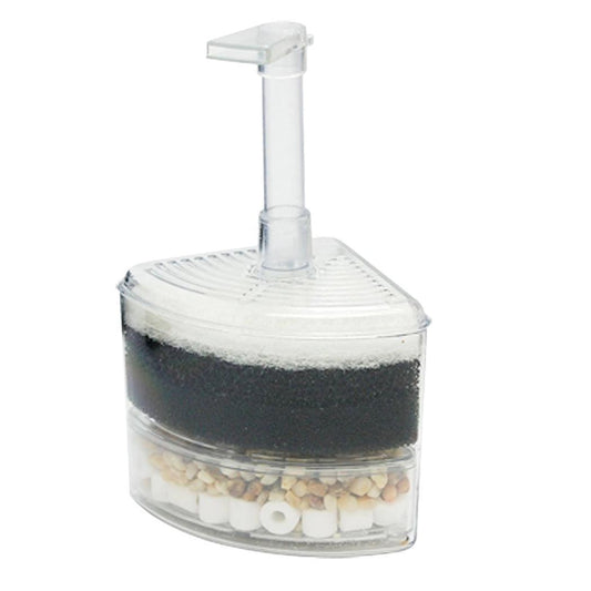 Pet Worx Corner Box Filter