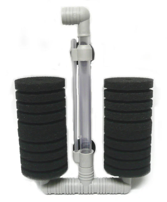 Buy quality sponge filters at Aquarium Haven