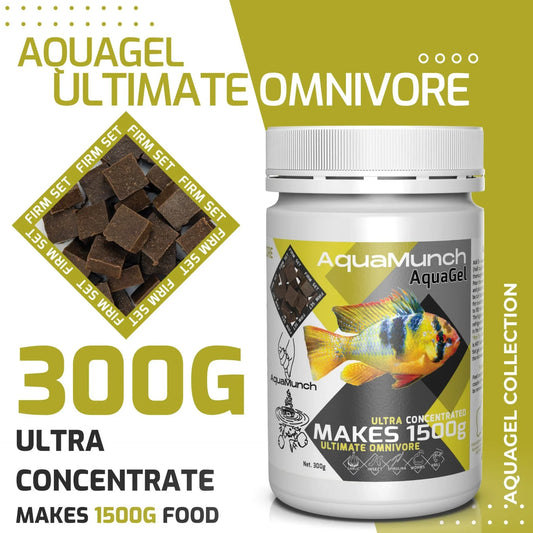 AquaGel-Ultimate-Omnivore-300g