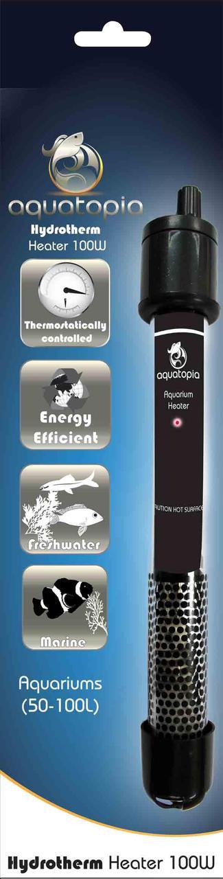 Aquatopia Hydrotherm Heater 100w