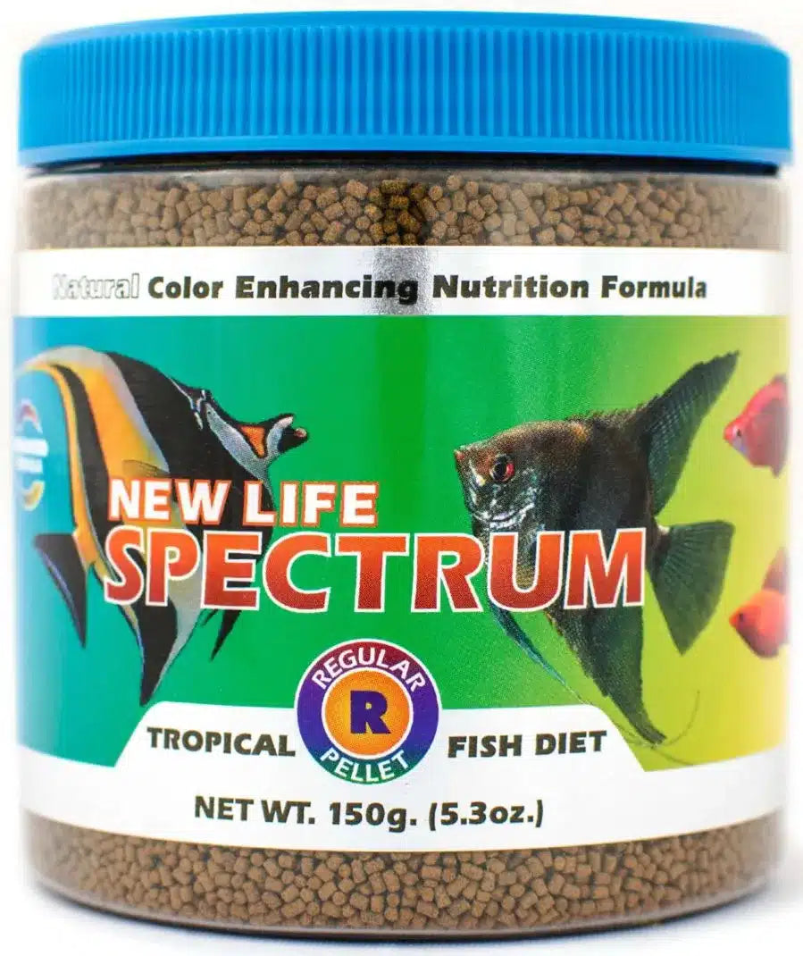 New Life Spectrum Reg-150g