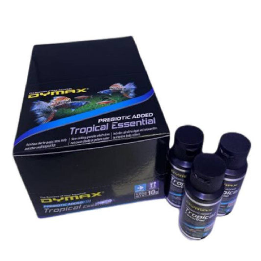 Keep your fish in top condition with our food.