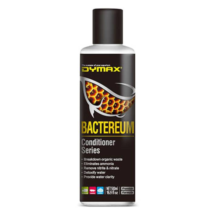 DYMAX BACTEREUM 500ML