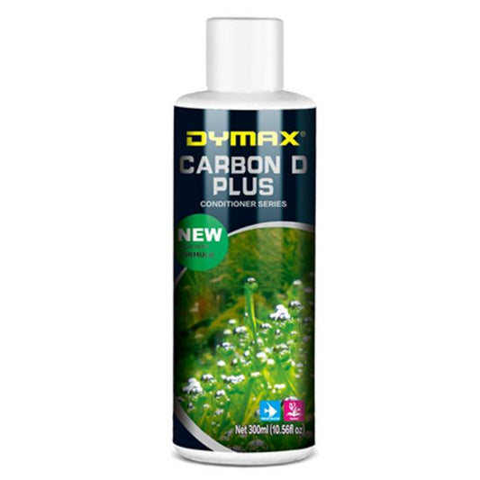DYMAX Carbon D Plus 300ml