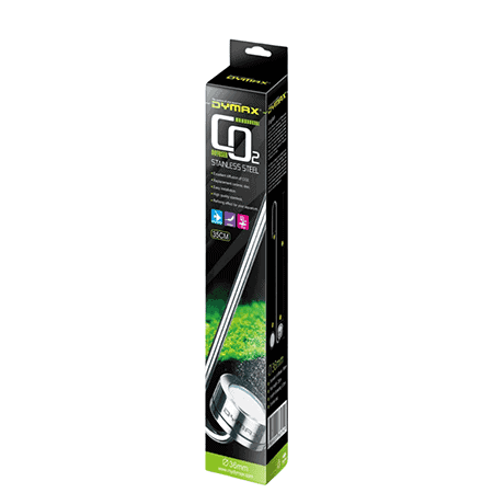 DYMAX STAINLESS STEEL CO2 DIFFUSER