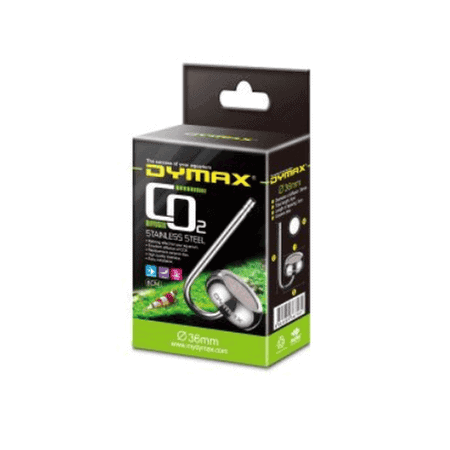 DYMAX STAINLESS STEEL CO2 DIFFUSER