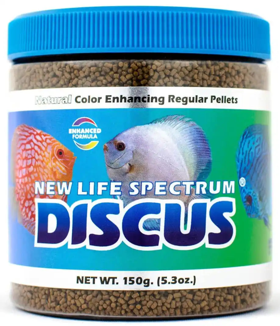 New Life Spectrum Discus 150g