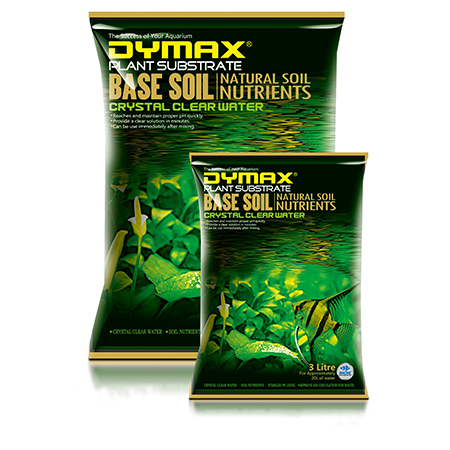 Dymax-Base-Soil-3L-DM366