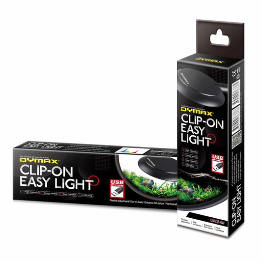 Dymax-Clip-On-Easy-Light-6W-DM338