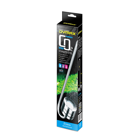 DYMAX STAINLESS STEEL CO2 DIFFUSER