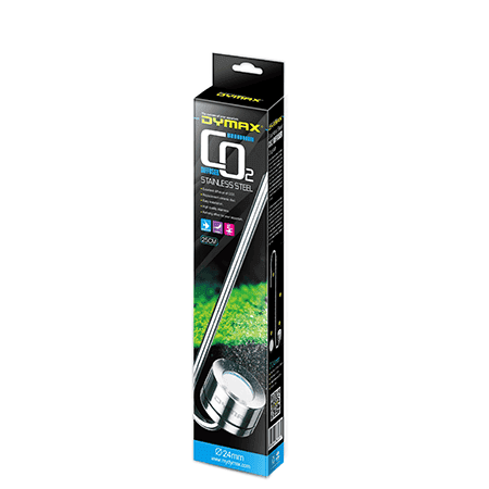DYMAX STAINLESS STEEL CO2 DIFFUSER