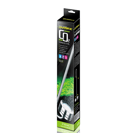 DYMAX STAINLESS STEEL CO2 DIFFUSER