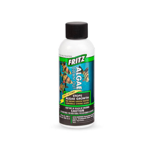 Fritz Algae Clean Out 118ml