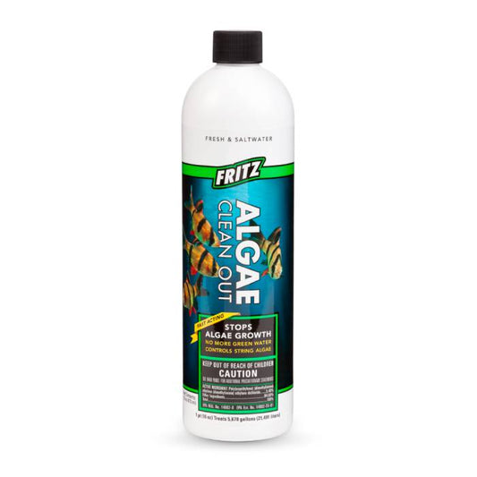 Fritz Algae Clean Out 473ml