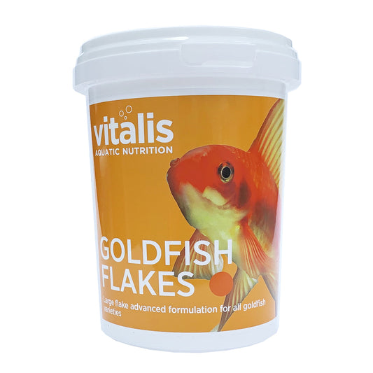 Goldfish-Flakes-40g-Pot-White