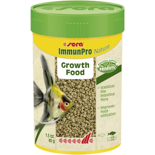 ImmunPro Nature &#8211; Growth Food 145g