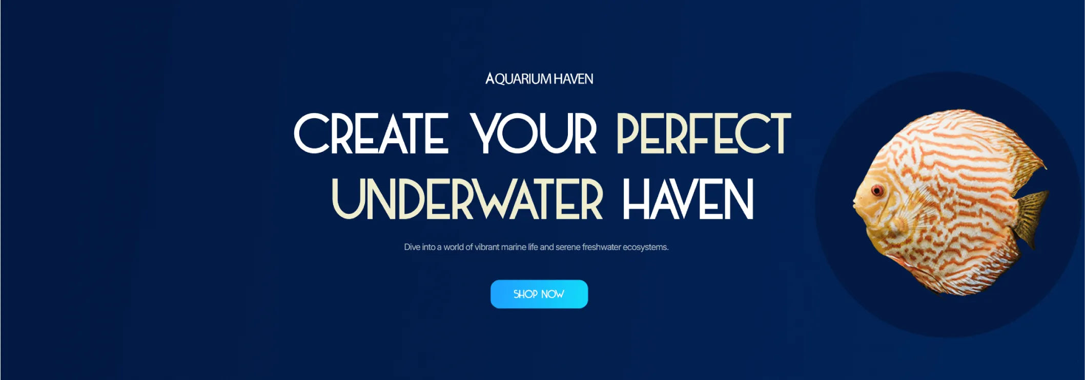 aquarium-haven-australia-banner