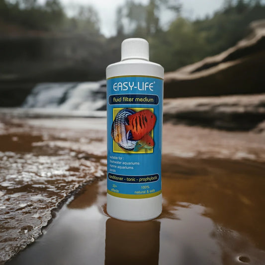 fluid filter 500ml 