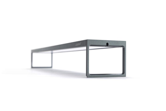 LEDSTAR WRGB Slim Pro Smart Light 45cm