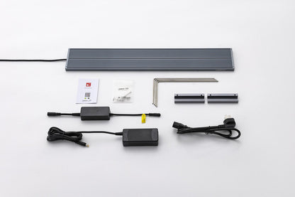 LEDSTAR WRGB Slim Pro Smart Light 90cm