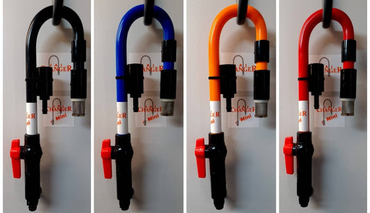 Jai Changer &#8211; Mini