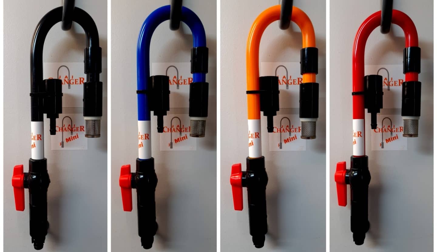Jai Changer &#8211; Mini