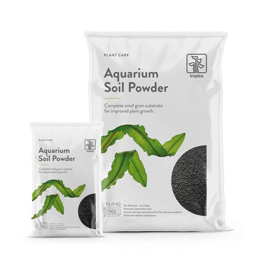 Tropica Aquarium Soil Powder
