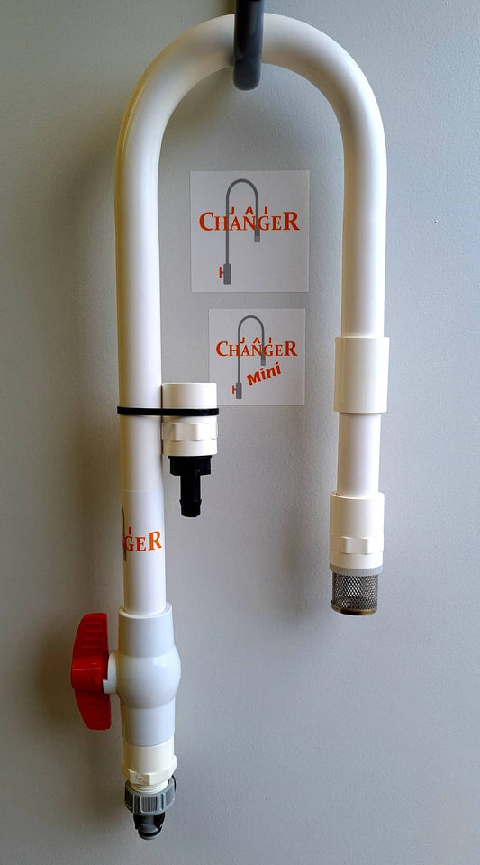 White Jai Changer &#8211; Standard