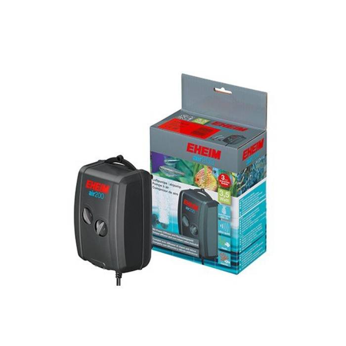 Eheim Airpump 200L/H Dual Outlet