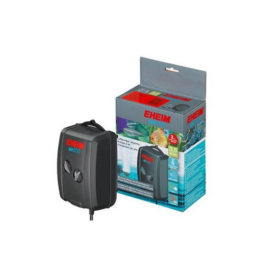 Eheim Airpump 200L/H Dual Outlet