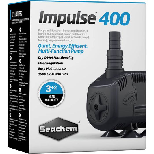 Seachem Impulse