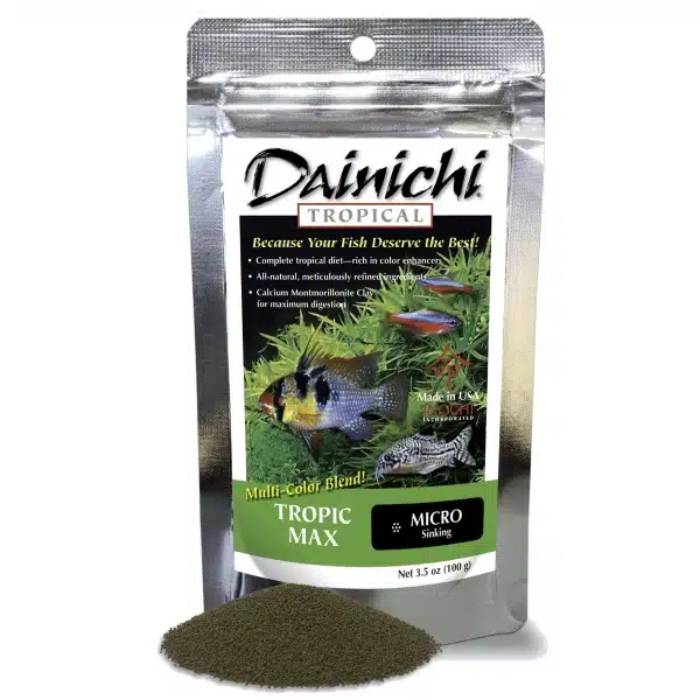 Dainichi Tropic Max 100g