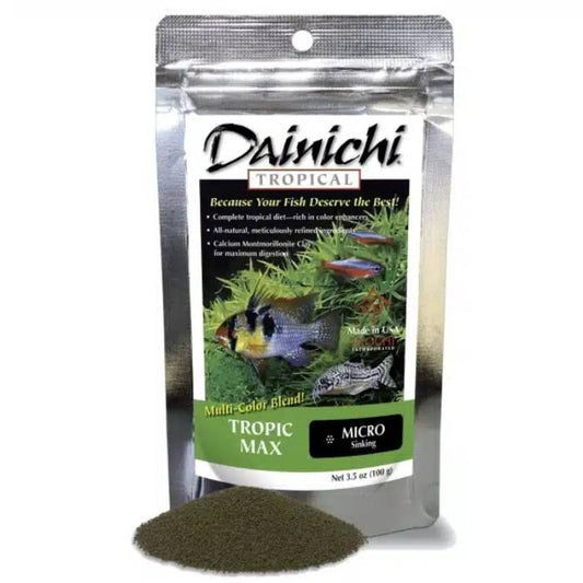 Dainichi Tropic Max 100g