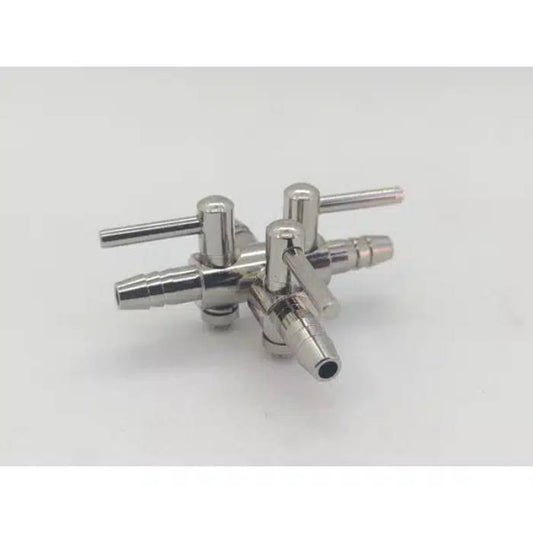 Nisso Air Line Splitter &#8211; Metal