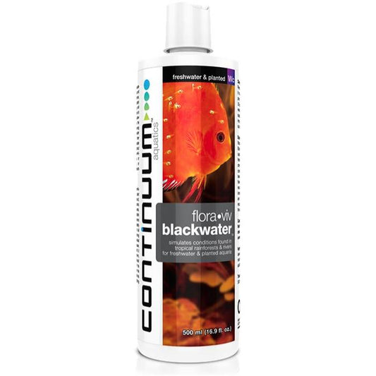 Continuum Aquatics &#8211; Flora Viv Blackwater