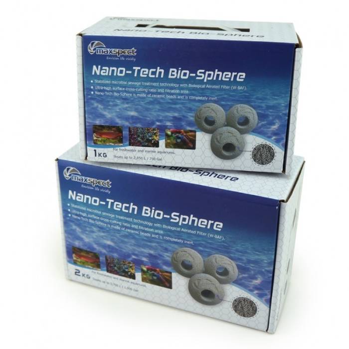 Maxspect Nano Tech Bio-Sphere