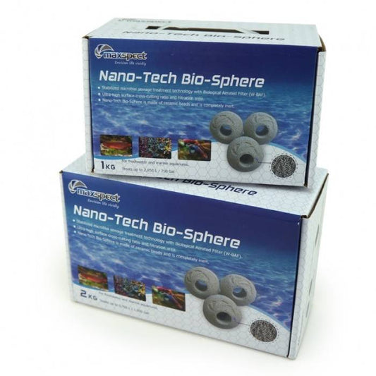 Maxspect Nano Tech Bio-Sphere