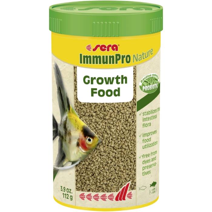 ImmunPro Nature Growth Food