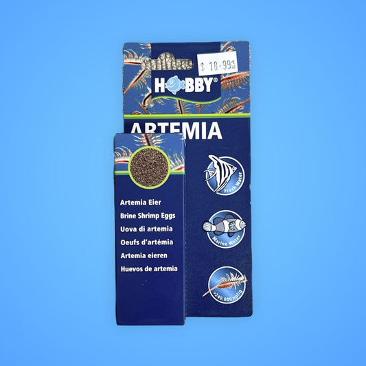 Dupla Artemia Brine Shrimp Eggs