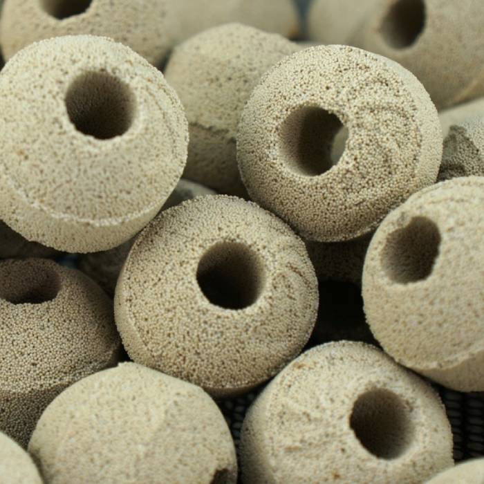 Seeded MaxSpec Bio Balls