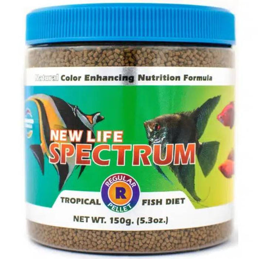 New Life Spectrum All Purpose &#8211; Regular Sink