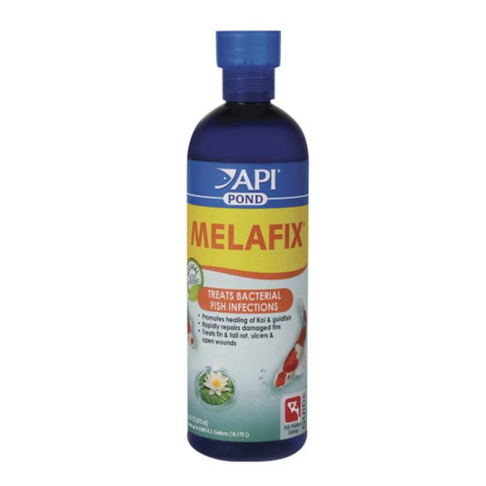 API Melafix Pond