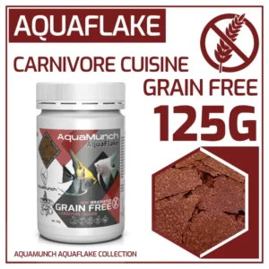 Carnivore Cuisine AquaFlake 125g