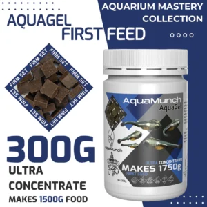 Nature & Grow AquaGel 300G