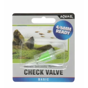 Aquael Check Valve