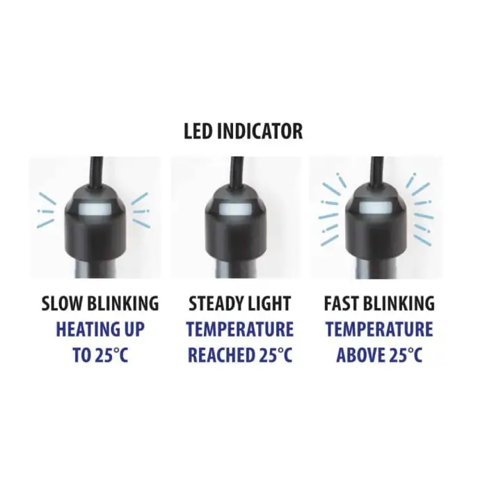 Aquael Leddy 40 Day & Night Aquarium Set - Image 11